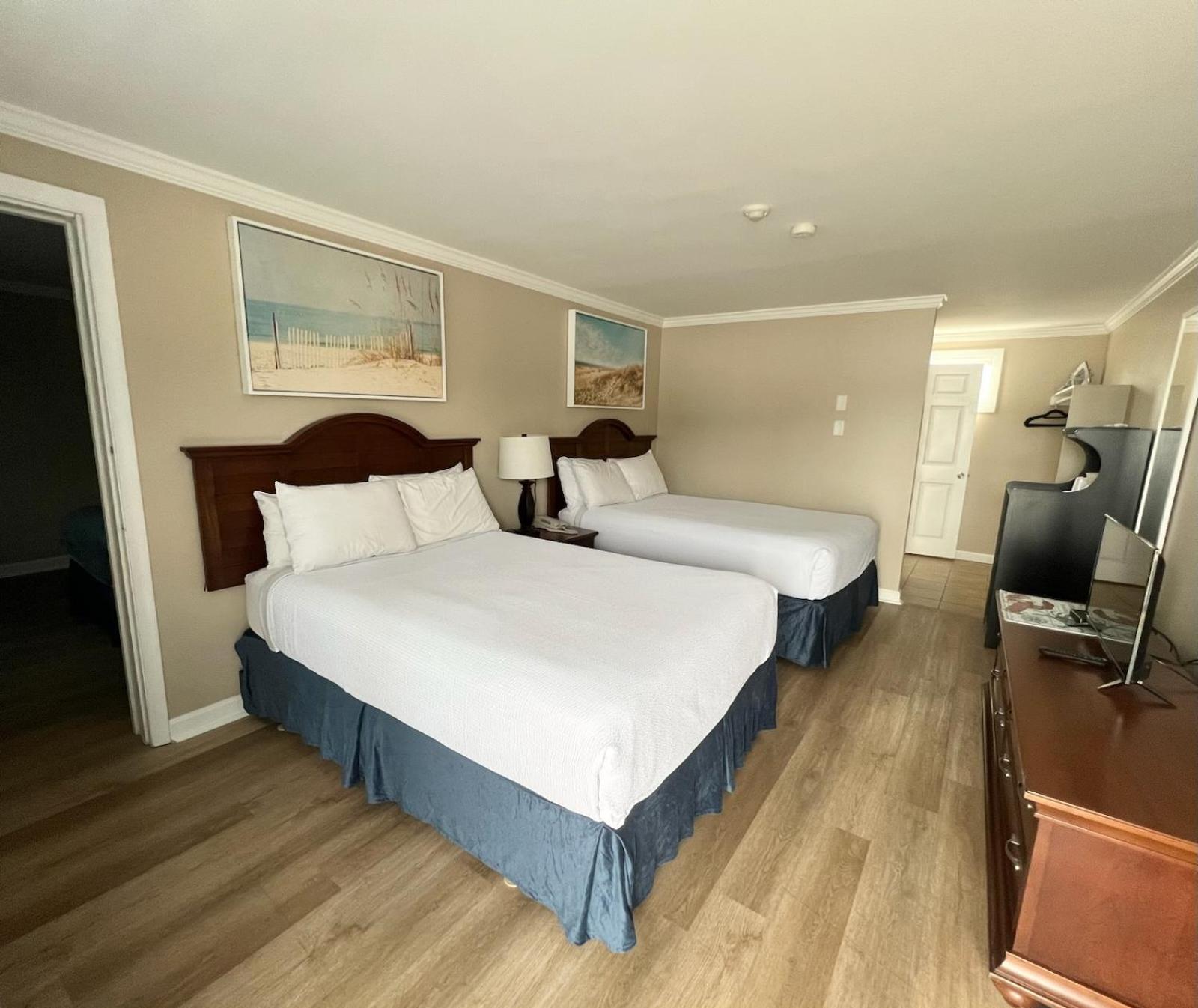 Cape Cod Family Resort And Parks Уэст-Ярмут Экстерьер фото