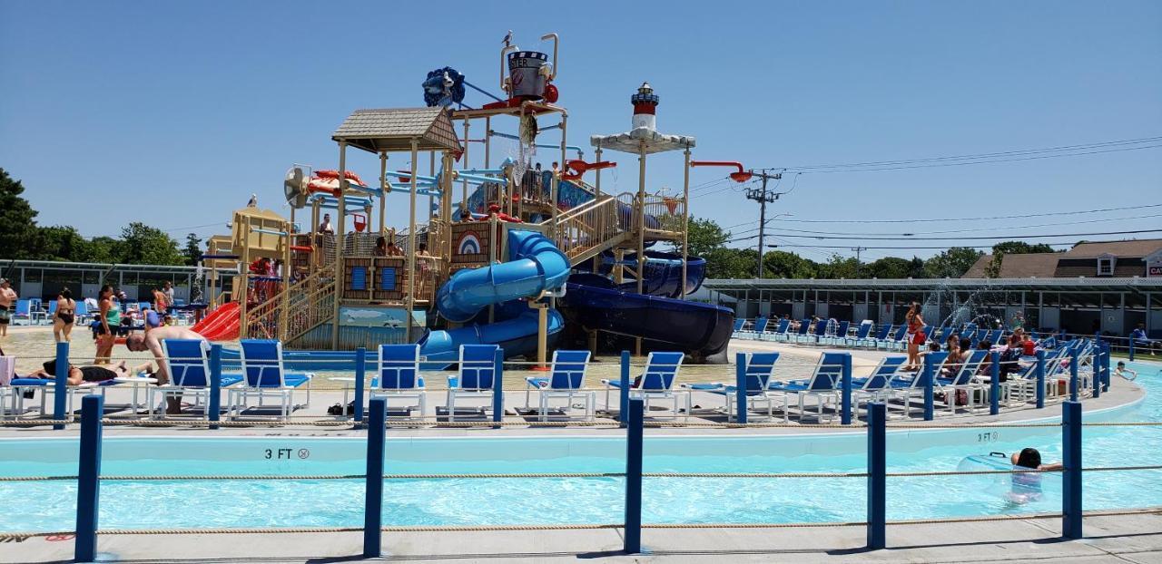 Cape Cod Family Resort And Parks Уэст-Ярмут Экстерьер фото